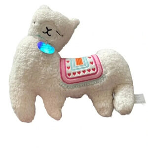 Llama Snuggle Sleeping Buddy